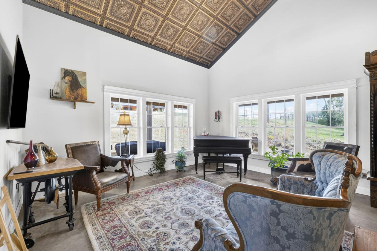 Premier 47+- acre Equestrian facility - photo 16