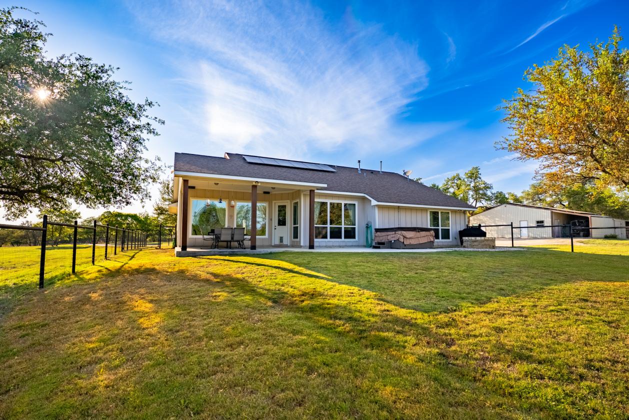 1888 Ranch - 55+ Acres - photo 15