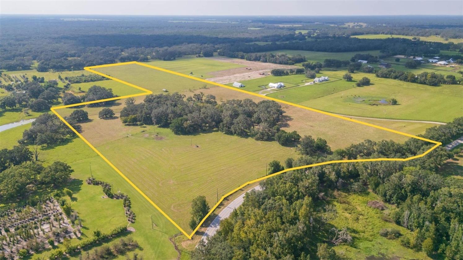 38.3 ACRE FARM WITH NEWLY REMODELED HOME - photo 24