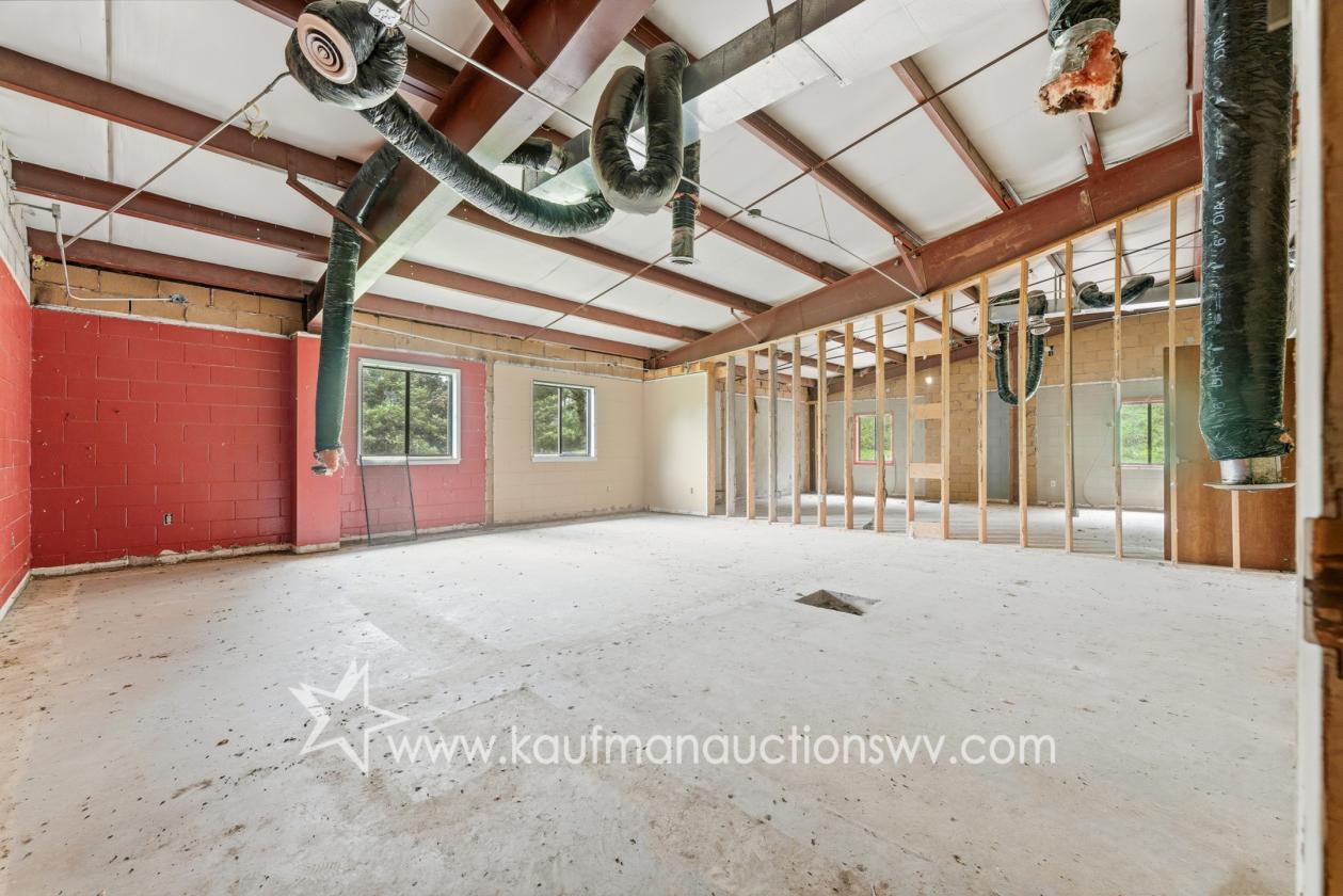 Premier Equine Facility with Covered Show Arena - photo 7