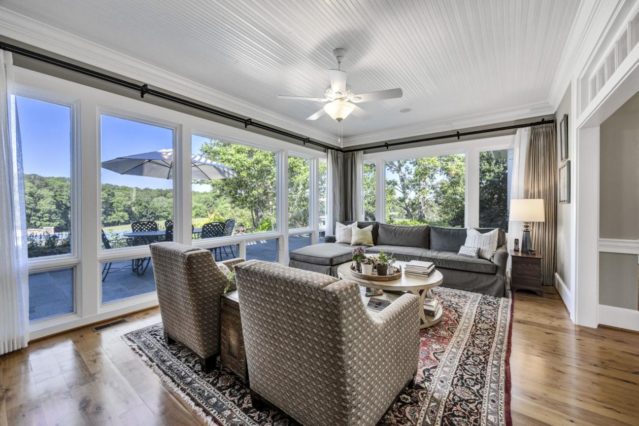 20+ acre estate with horse property potential - photo 13