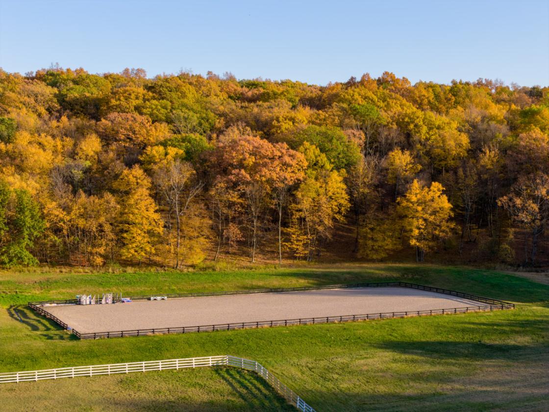 283-acre private compound just 65 miles from NYC - photo 17