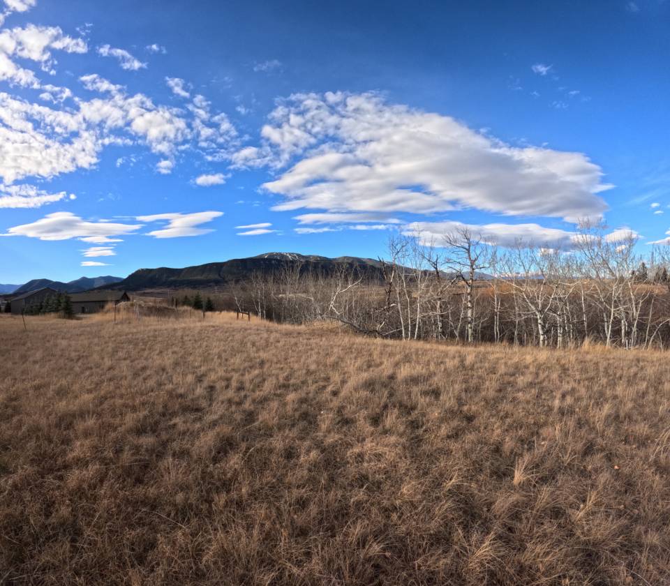 15.268 Acres! Creeks! Trails! Views! Meadows! - photo 9