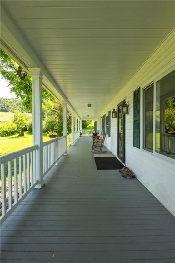 Equestrian Property Over 80 Acres - photo 5