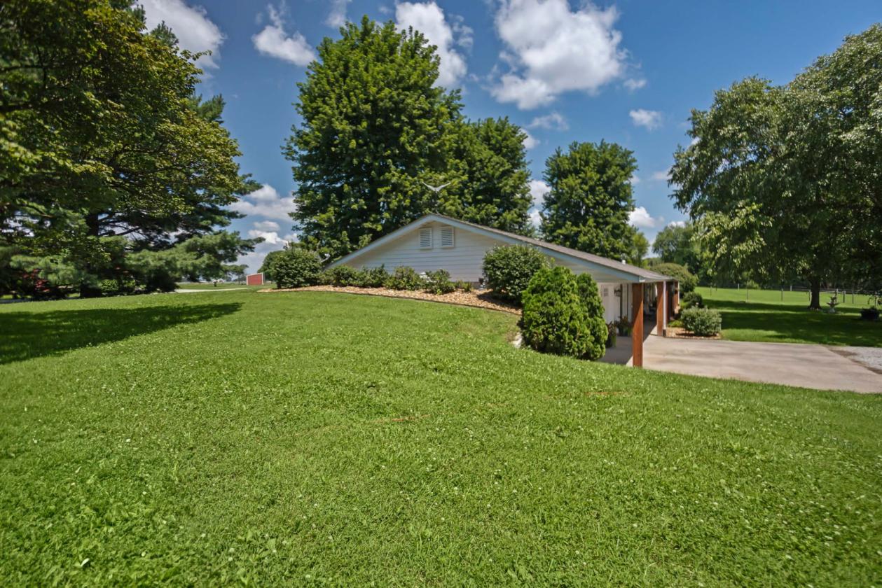 One-of-a-Kind Horse Property - photo 17