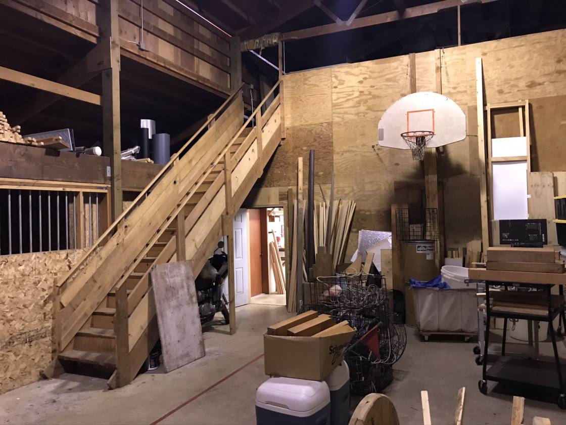 Shanghri La 12.6 Acre Horse Property One Hour Drive North... Stanwood