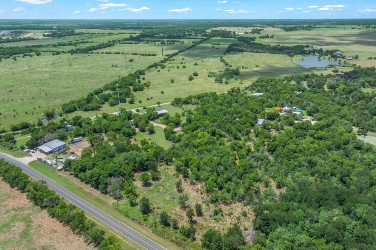 Rare Opportunity in Terrell City Limits on 5.2 Ac - photo 20