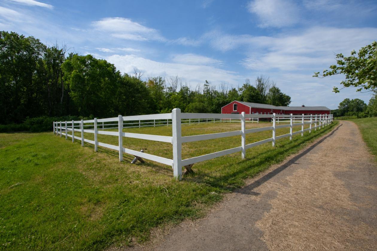 Turnkey Horse Farm on 59 Acres - photo 13