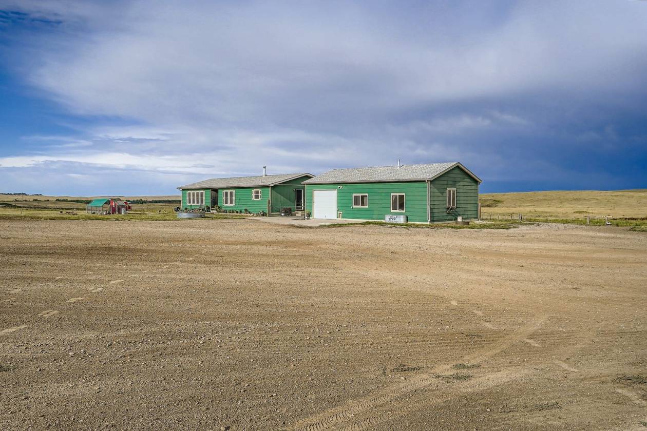 Horse Property for sale.