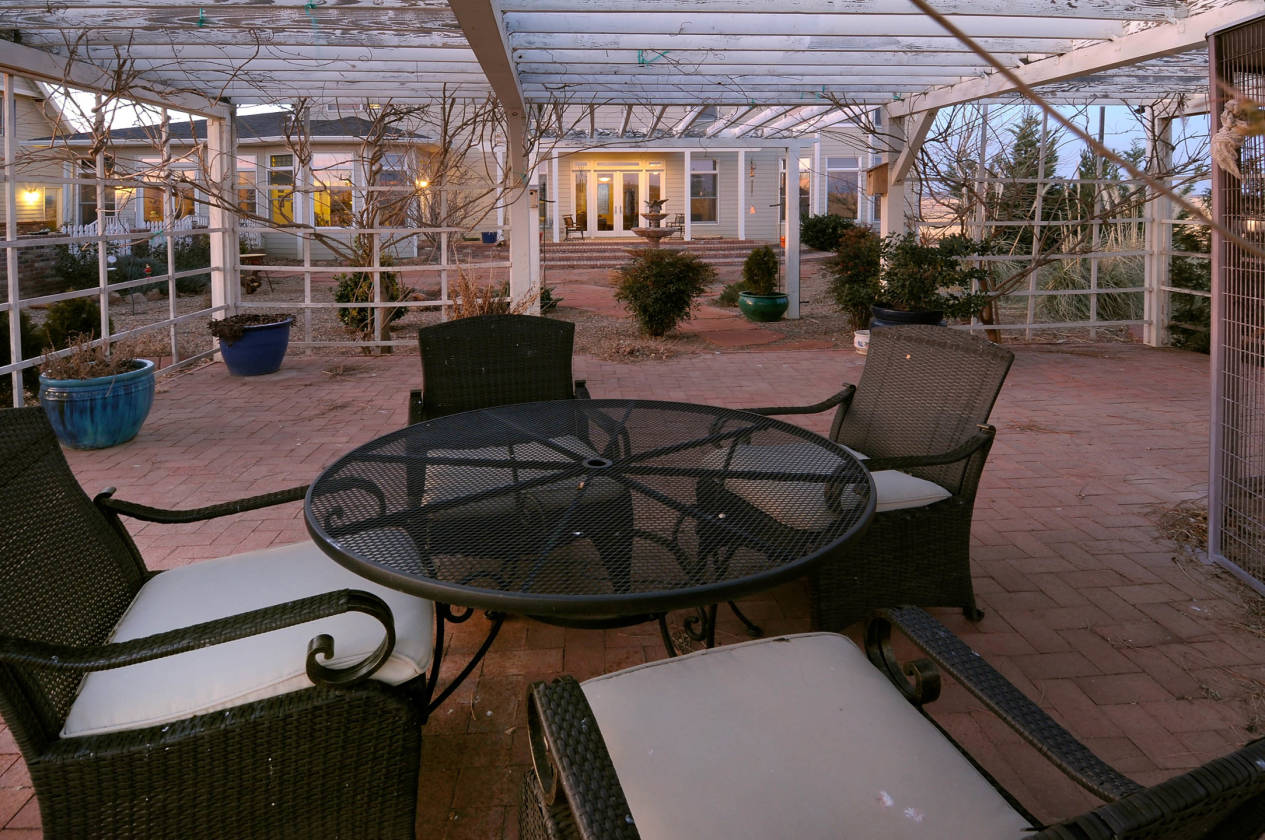 Spectacular 36 Acre Equestrian Estate, Elgin, AZ Elgin, Santa Cruz County, Arizona Horse