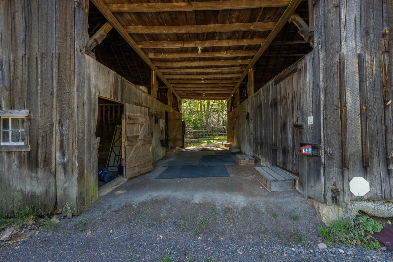16 Acres in East TN Adjoining National Forest - photo 16