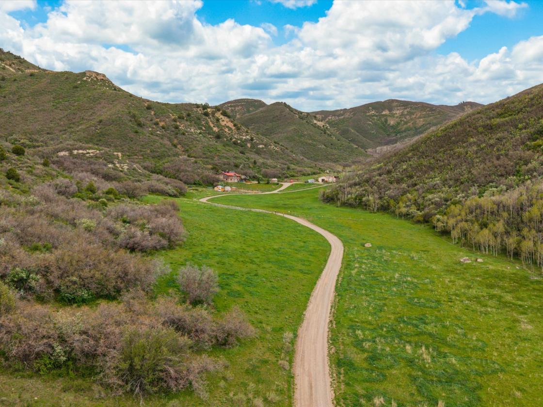 Western Colorado Ranch ~ Live Off the Grid - photo 4
