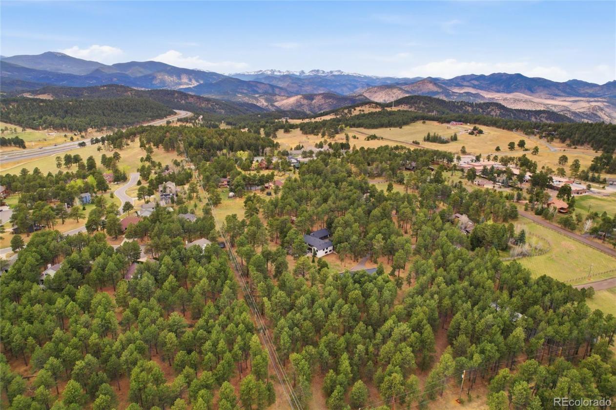6 flat acres, horses welcome, HQ from home! - photo 7