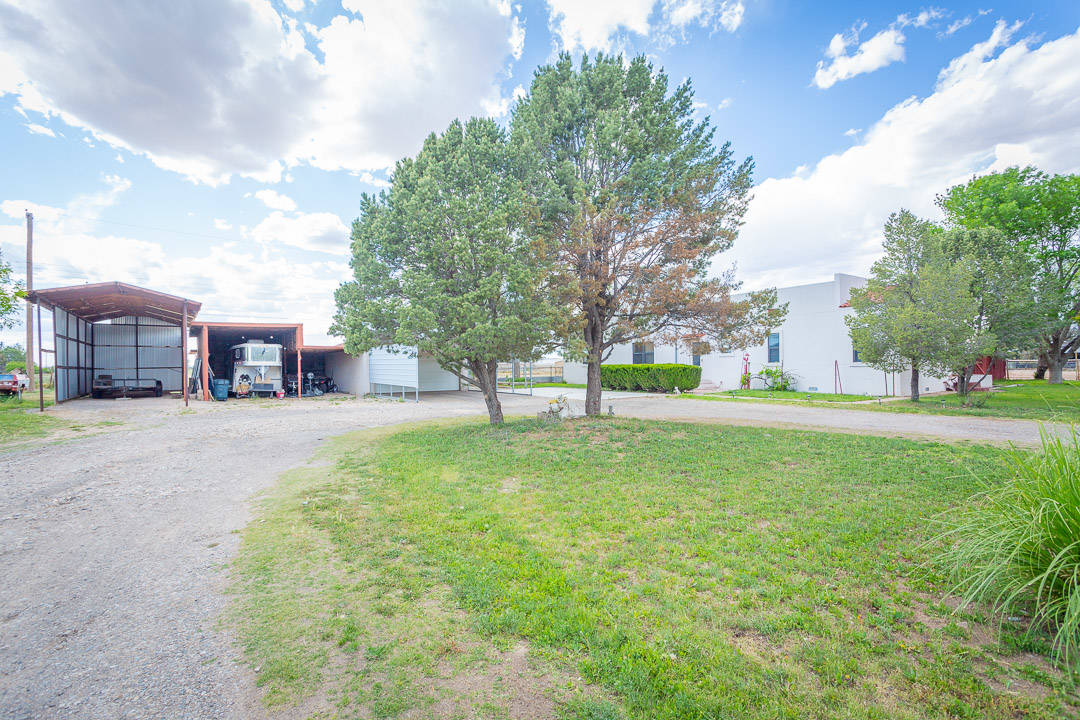 Perfect location for country living with city amenities close by