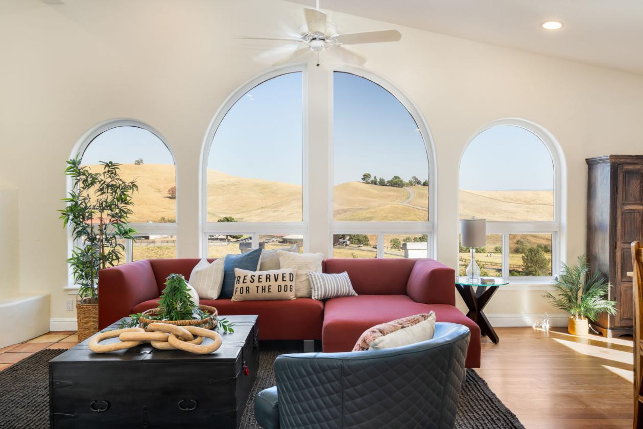 Camino Tassajara Ranch Estate - photo 12