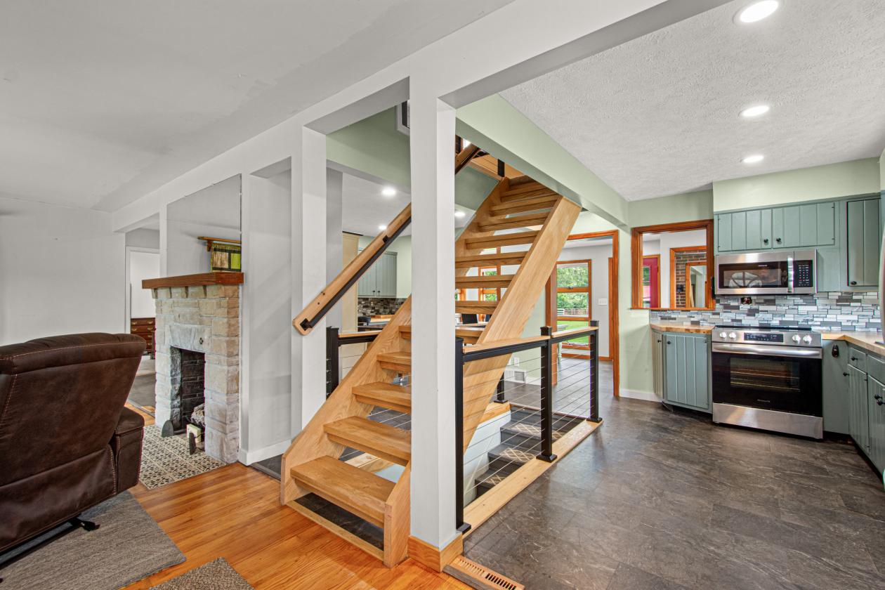 Rare Private Country Retreat - photo 28