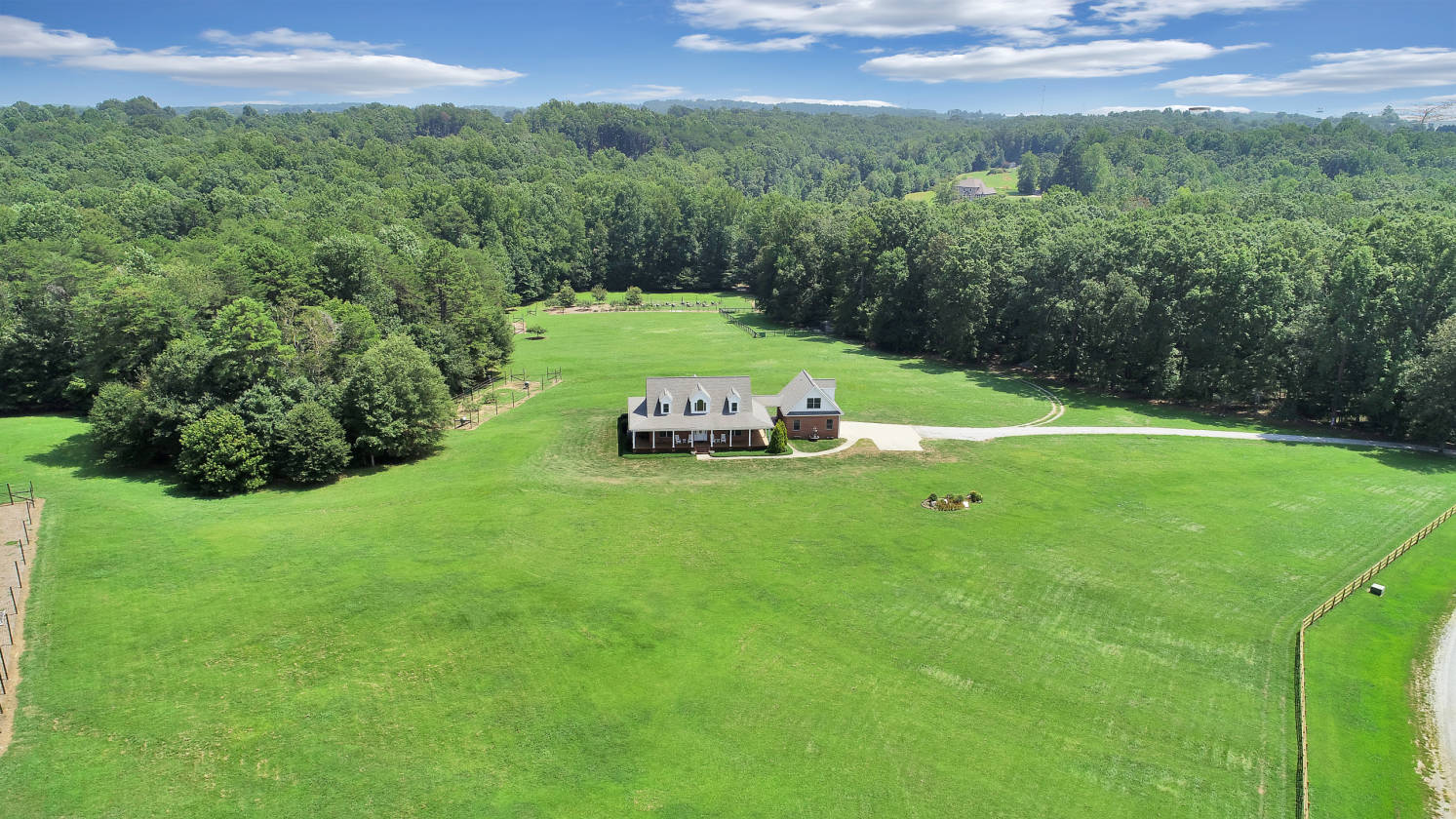 Horse Properties For Sale In South Carolina Southern Farms, Estates