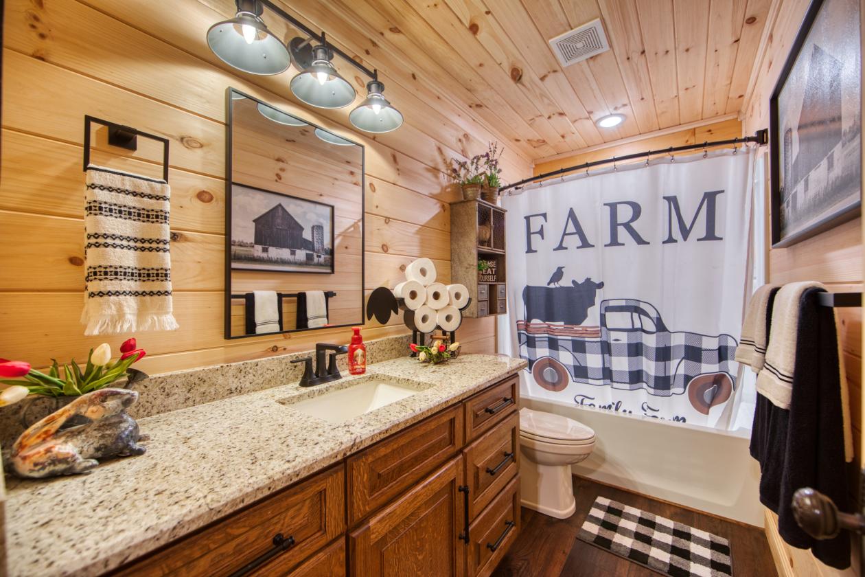 Equestrian Estate Near The Big South Fork Park - photo 16