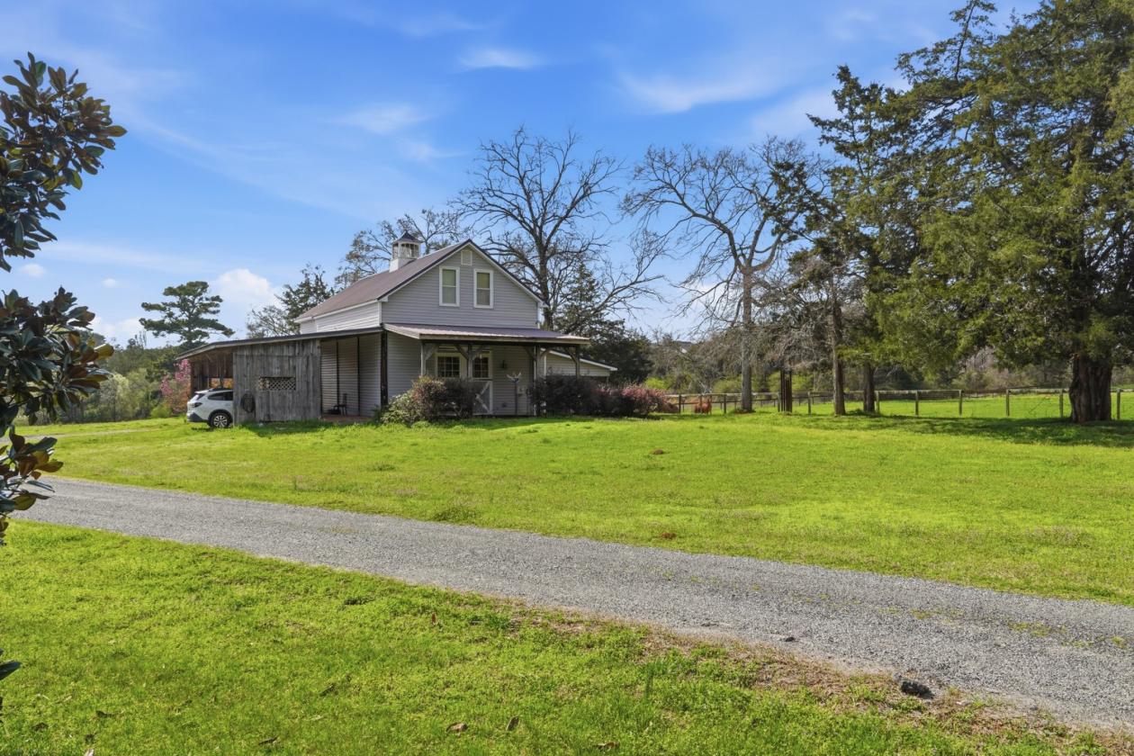 Premier 51± Acre Equestrian Opportunity - photo 23