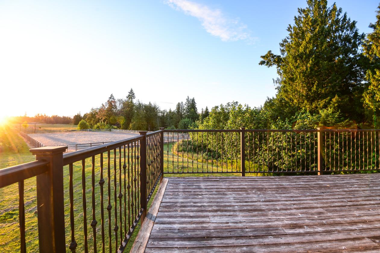 Legacy Equestrian Estate | 66.3 Acres Near T-Bird - photo 20