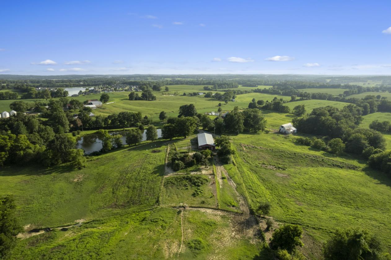 Rolling Hills Farm - photo 13
