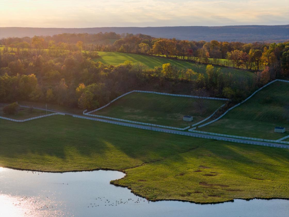 283-acre private compound just 65 miles from NYC - photo 21