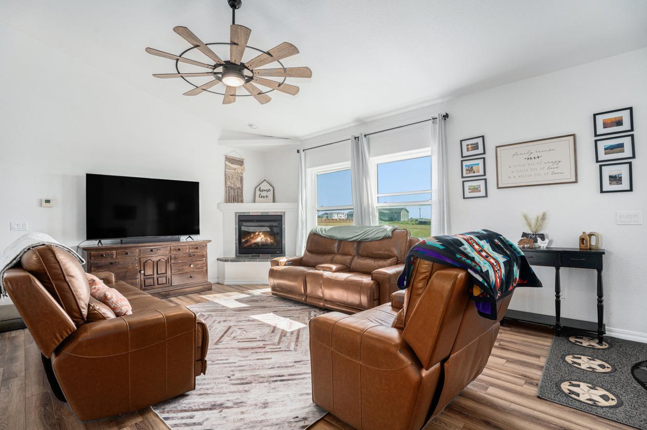 5.71-Acre Horse Property, Pikes Peak Views - photo 4