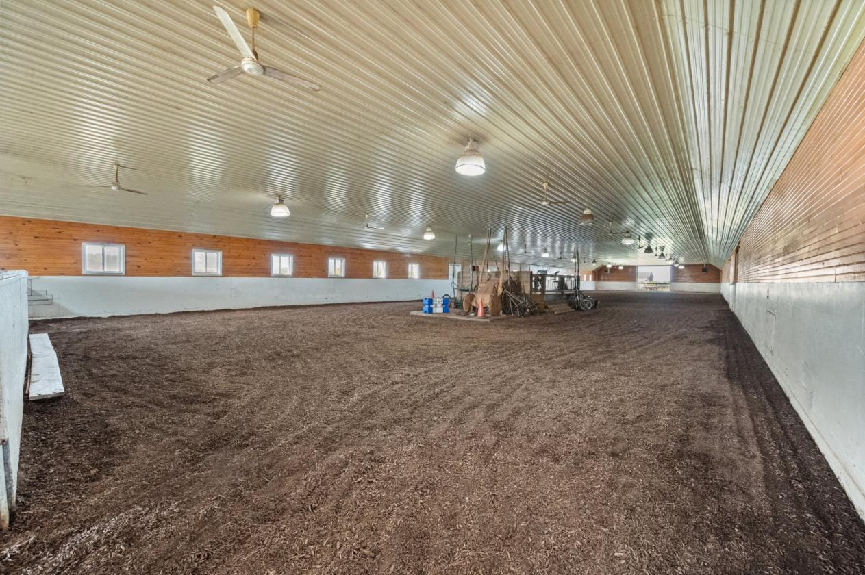 13.5 Acre Equestrian Property - photo 10