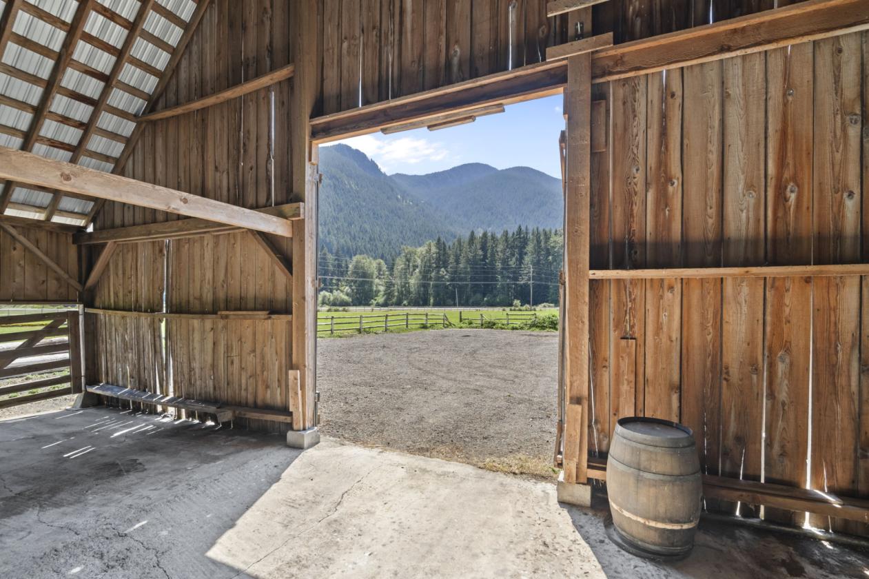 Packwood Ranch - photo 27