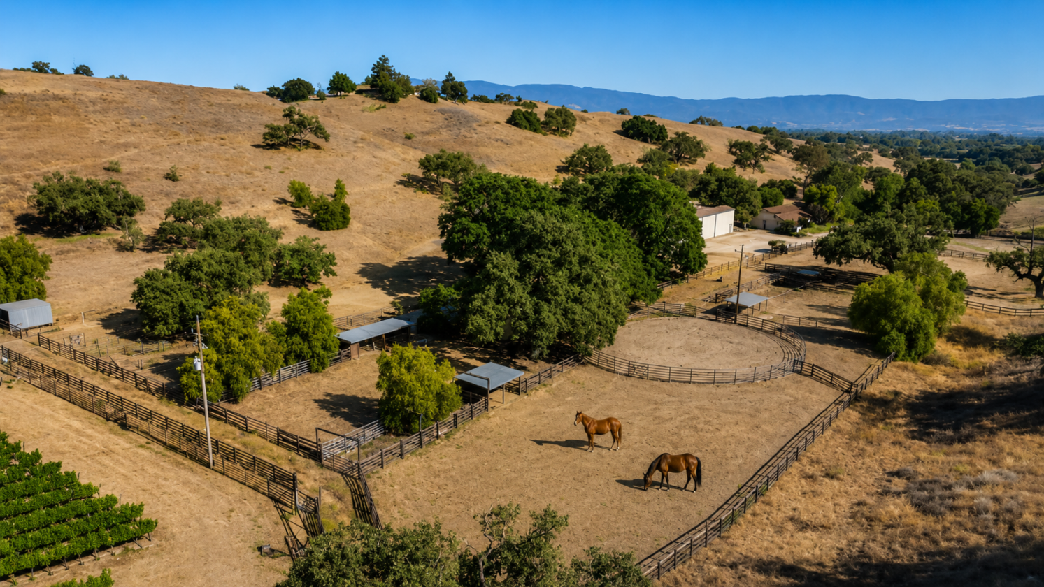 Rancho Cuerno Largo: a luxury equestrian estate - photo 23