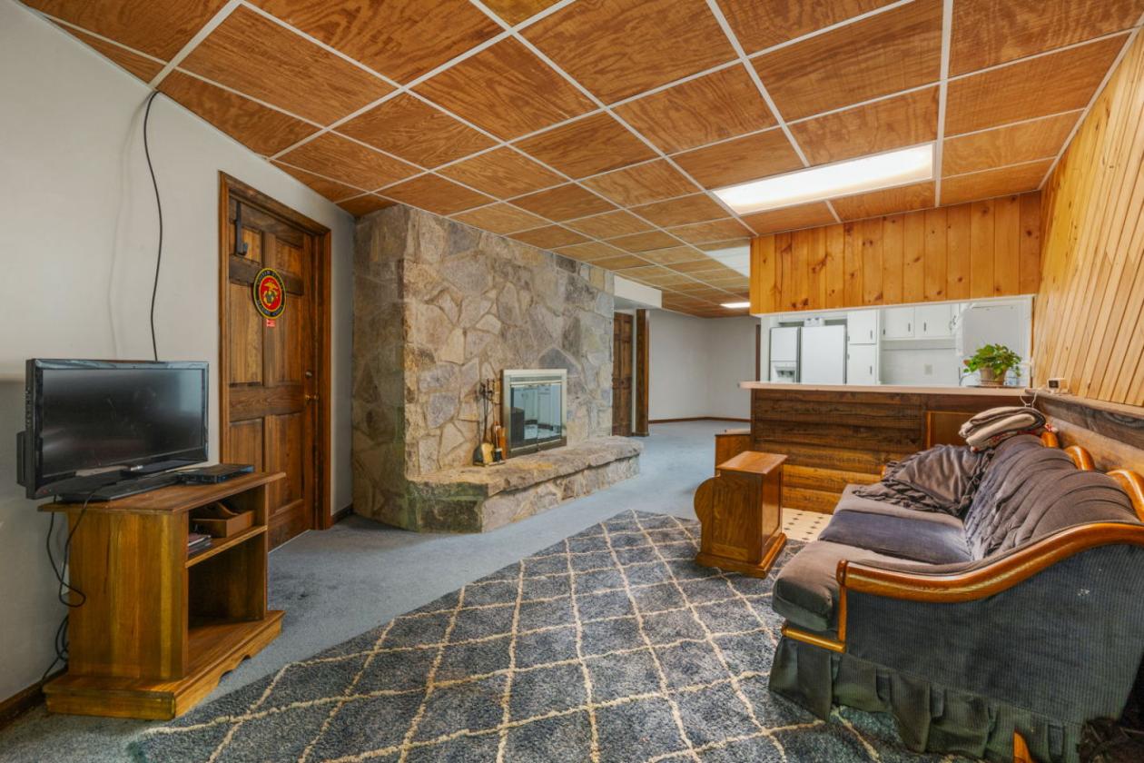 Future Equestrian Estate with Log Home - photo 21