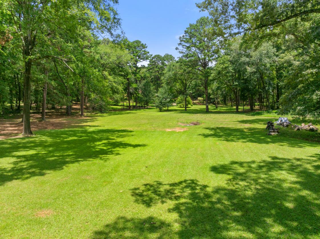 9.99 Acres in a park-like setting - photo 3