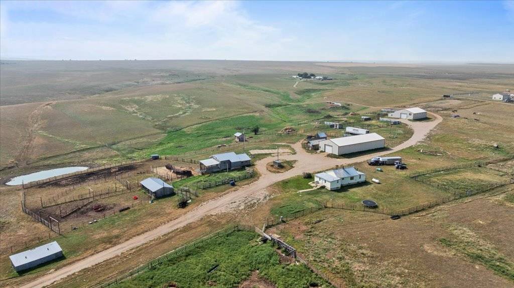 Horse Property for sale.