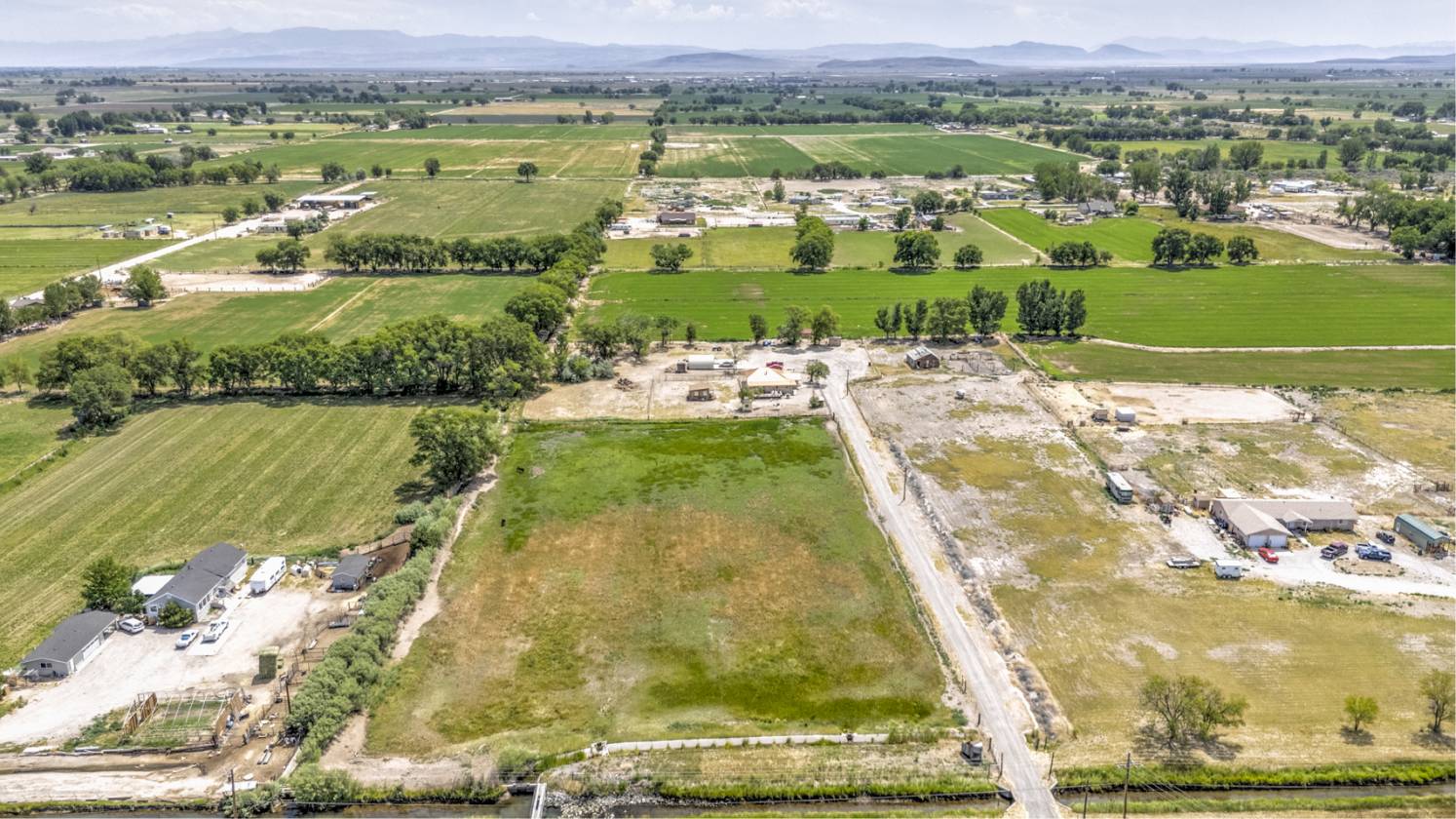 Horse Property for sale.