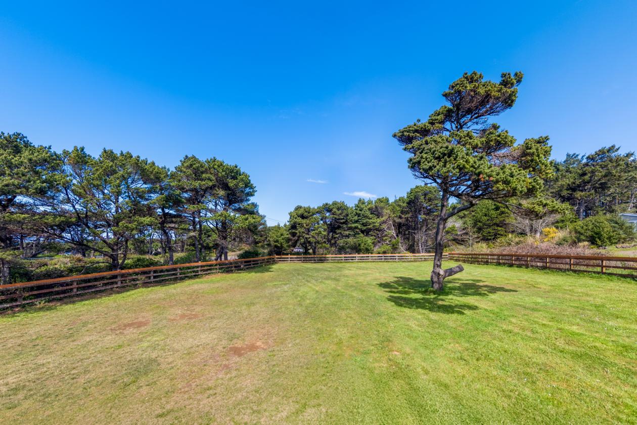 1.32 Acres with Panoramic Pacific Ocean Views - photo 11