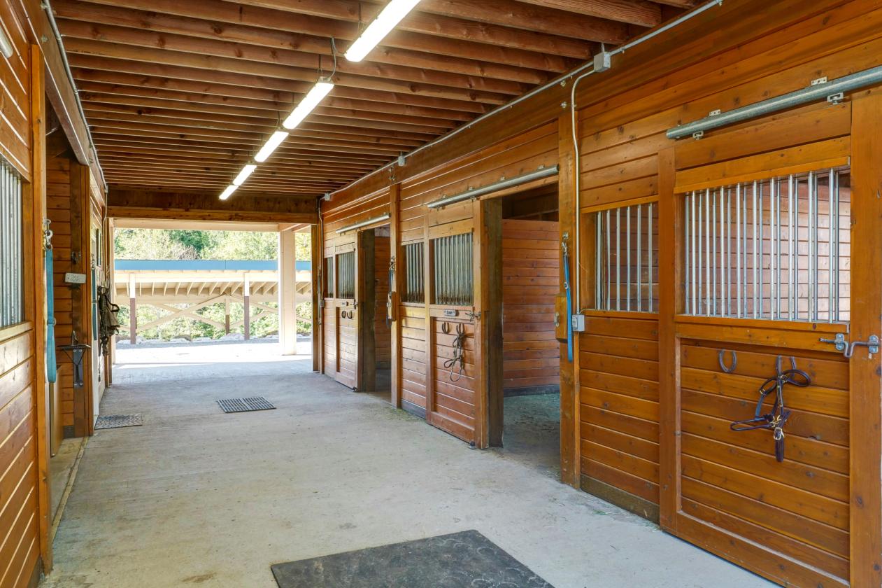 Cascade View Equestrian Estate | Arena Trails Pool - photo 21