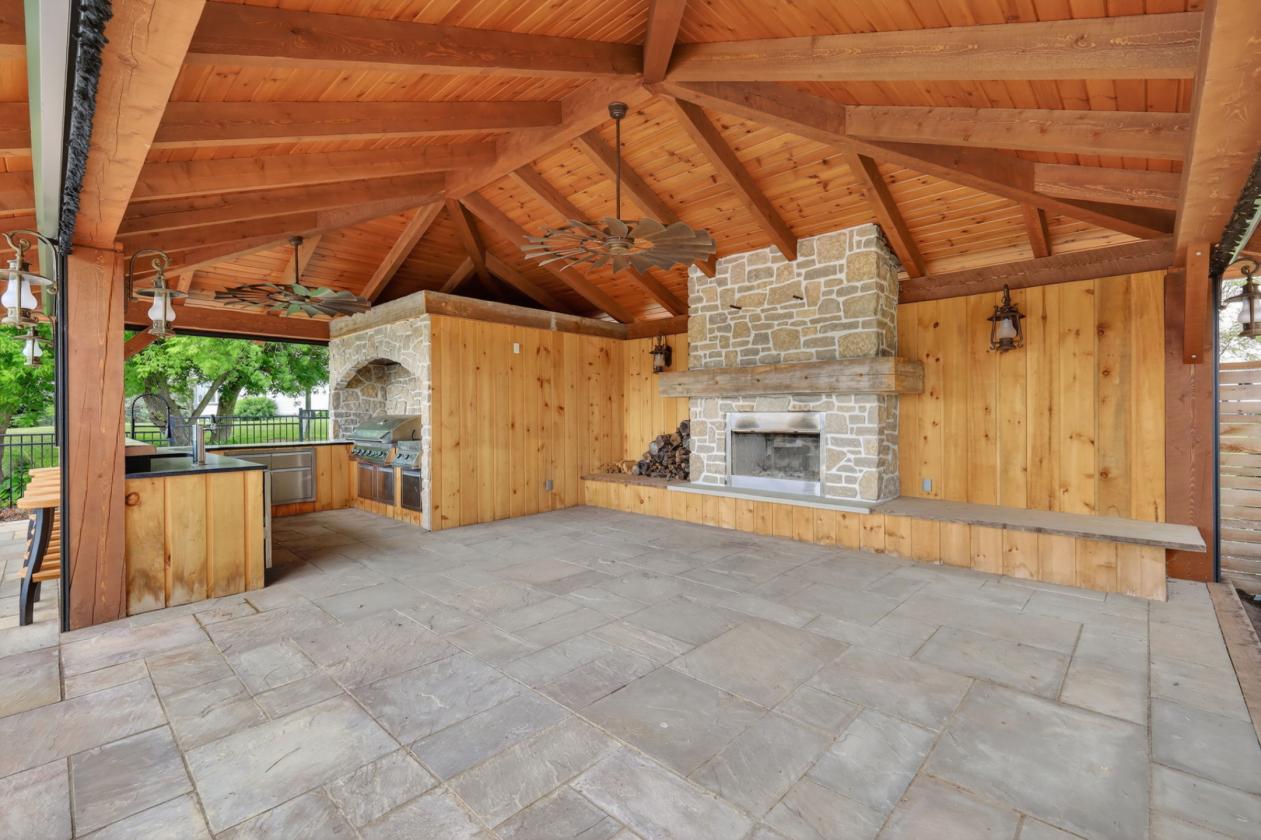 85 Acre Equestrian Estate - photo 20