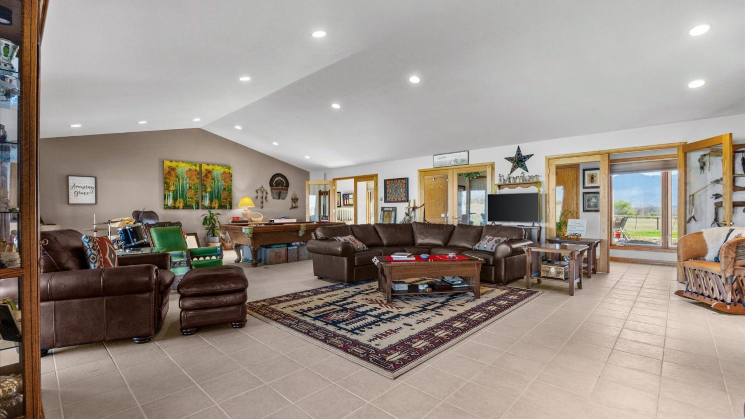 Expansive acreage, iconic views on Rogers Mesa! - photo 22