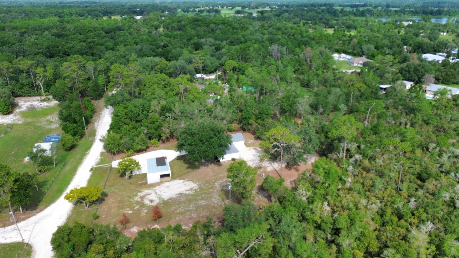 Updated Home Zoned Agricultural - photo 30