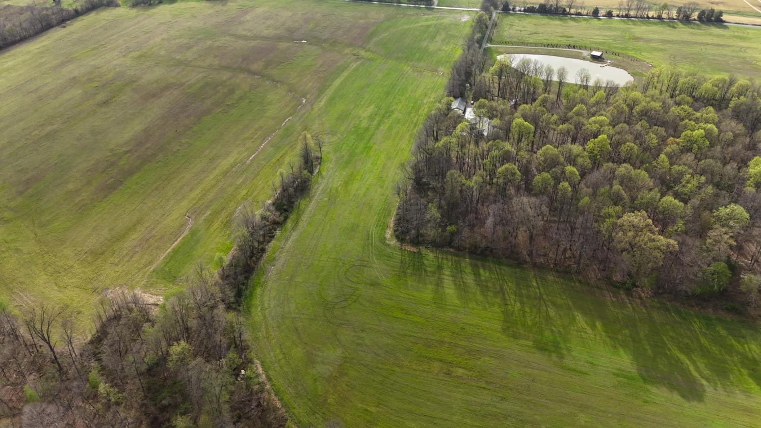 Excellent Acreage For Future Equestrian Property - photo 10