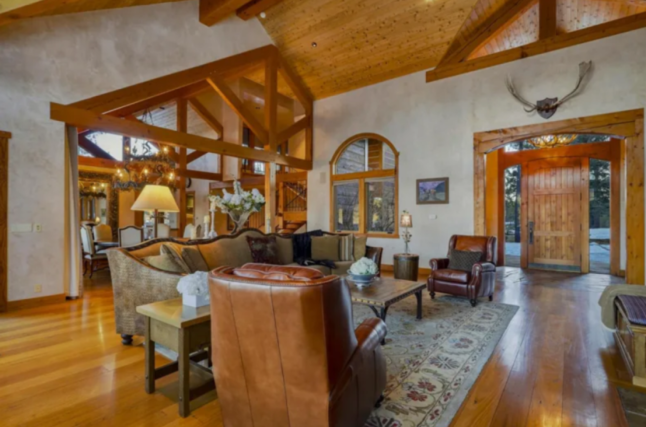 Legacy Equestrian Ranch on Private Lake - photo 18