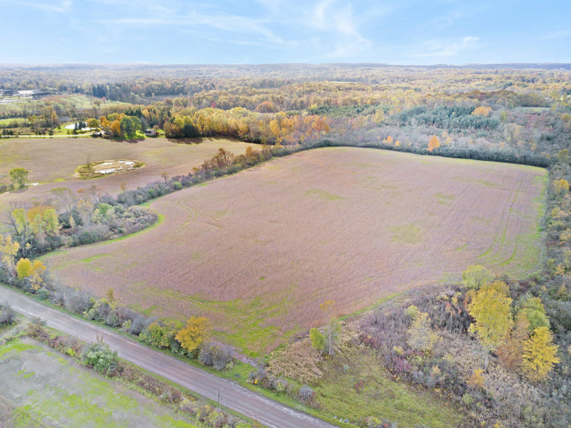 Horse farm for sale Plymouth, Washtenaw County, Michigan