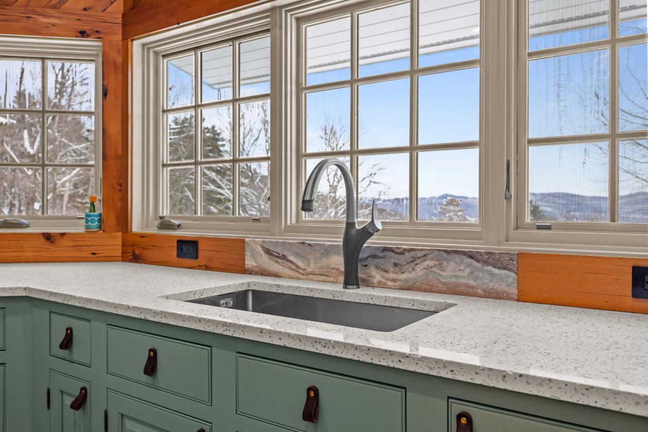 37+ Acres with Mountainous Views in Ski Town - photo 3