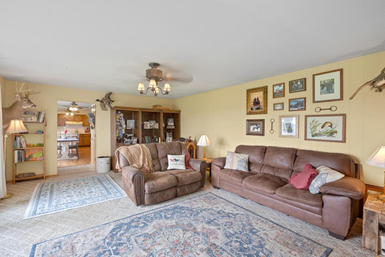 Turnkey Equestrian & Mini Farm - photo 10