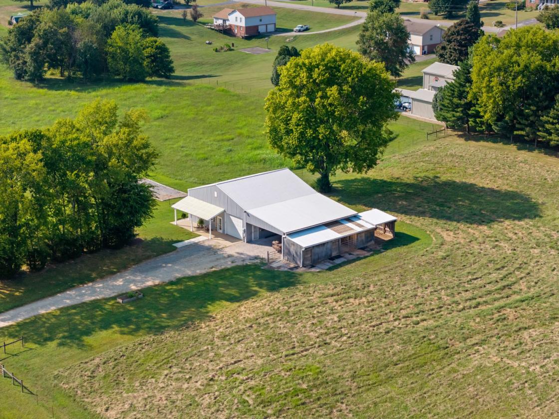 10+ Acre Horse & Hobby Farm - photo 4