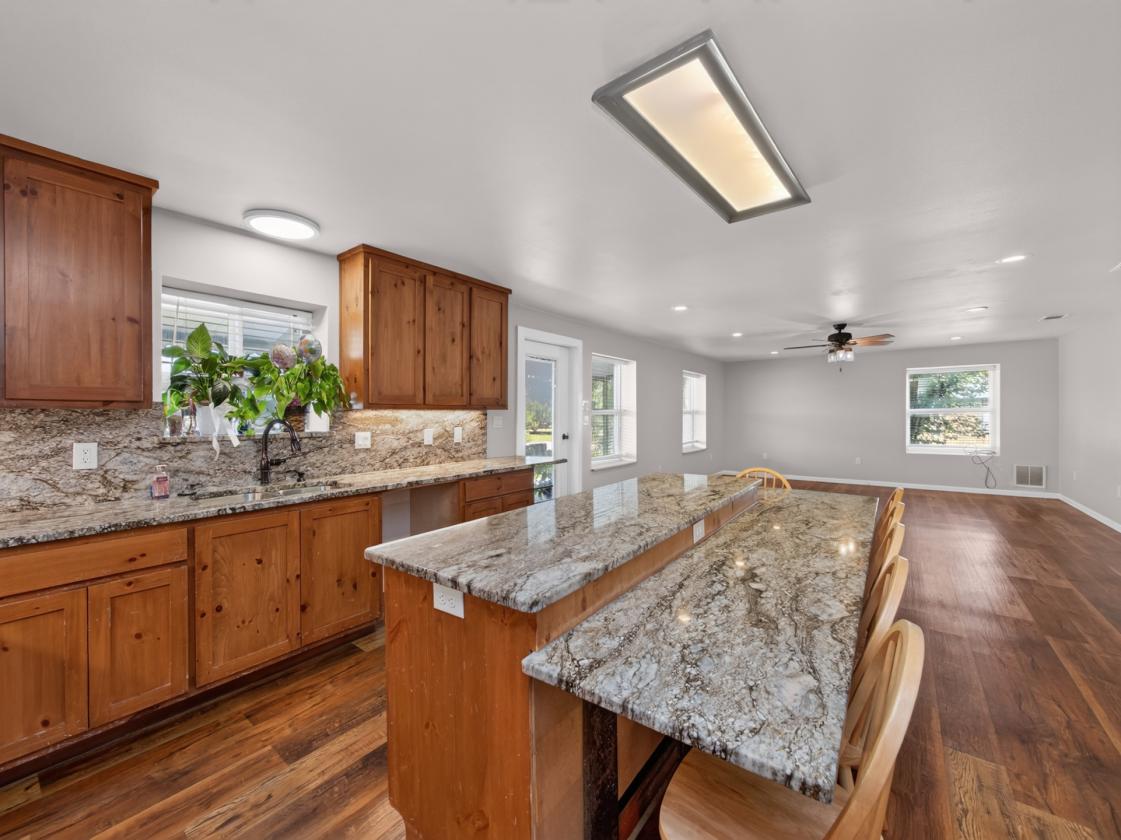 Unrestricted and Ag-Exempt 45-Acre Ranch - photo 8
