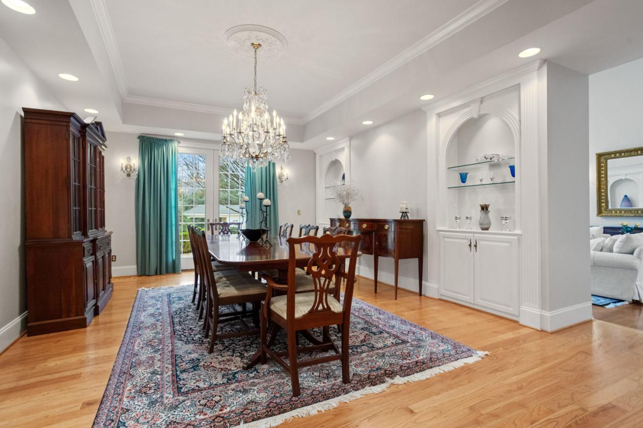 Exceptional Equestrian Estate - photo 8