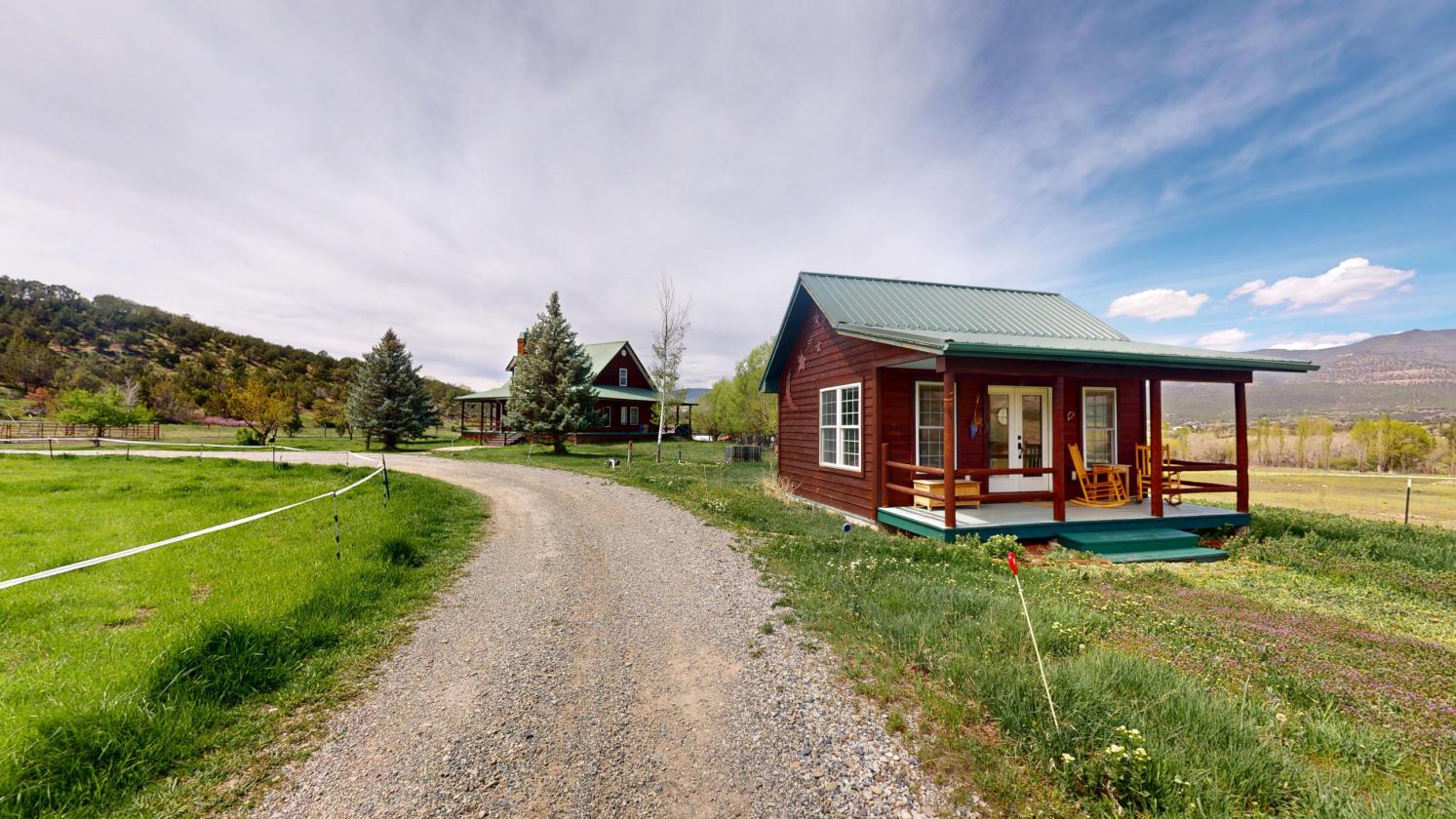 Western Slope of Colorado - 3.44 Acres - photo 30