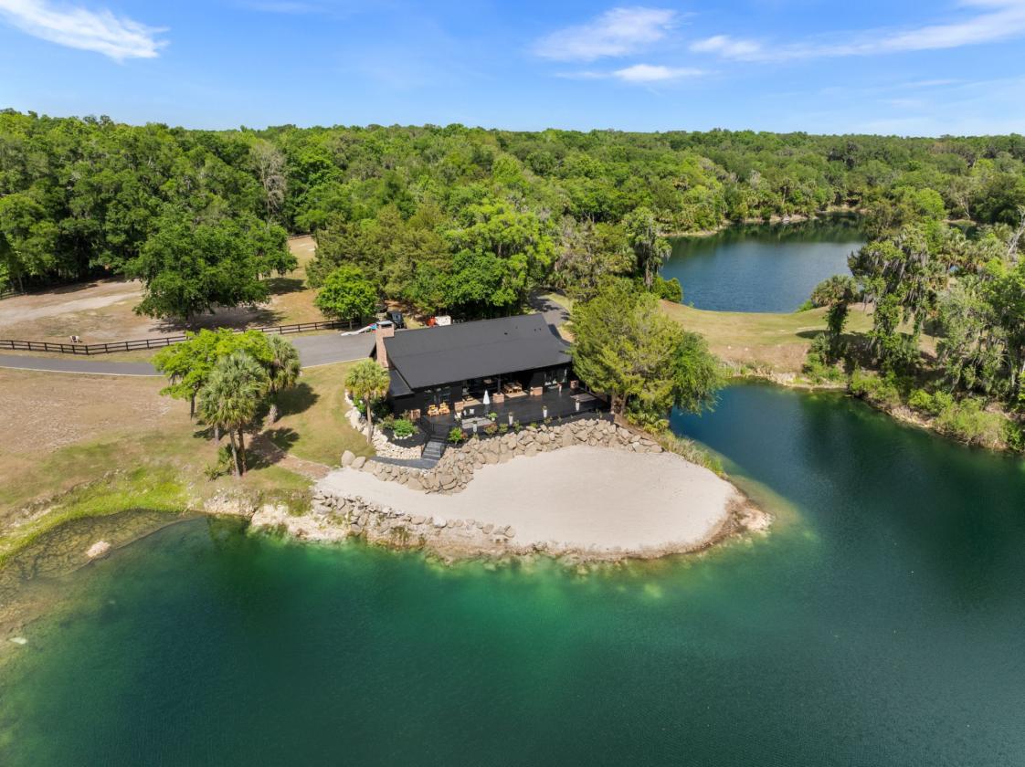 The Quarry Estate-Waterfront Equestrian Retreat - photo 21