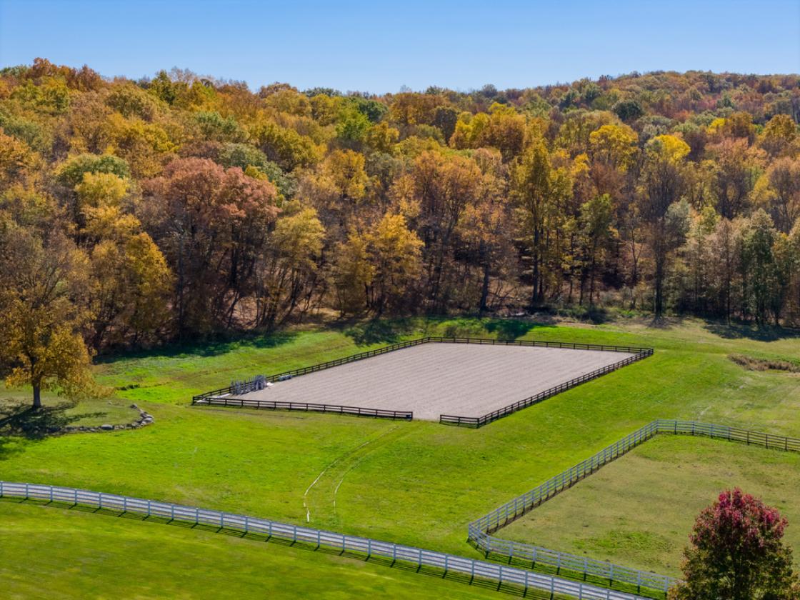 283-acre private compound just 65 miles from NYC - photo 16